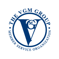 VGM Group logo