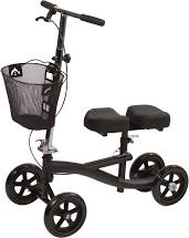 KNEE WALKER