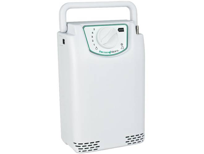 O2 Concentrator
