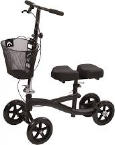 KNEE WALKER
