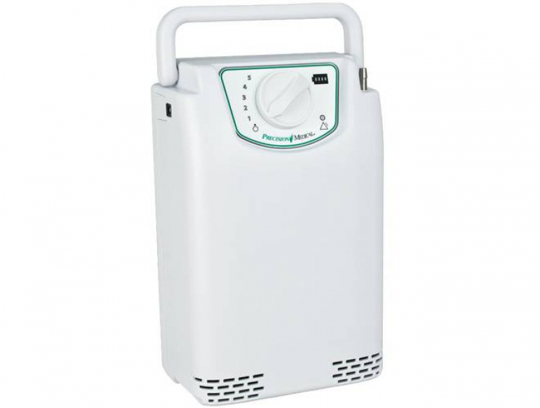 O2 Concentrator