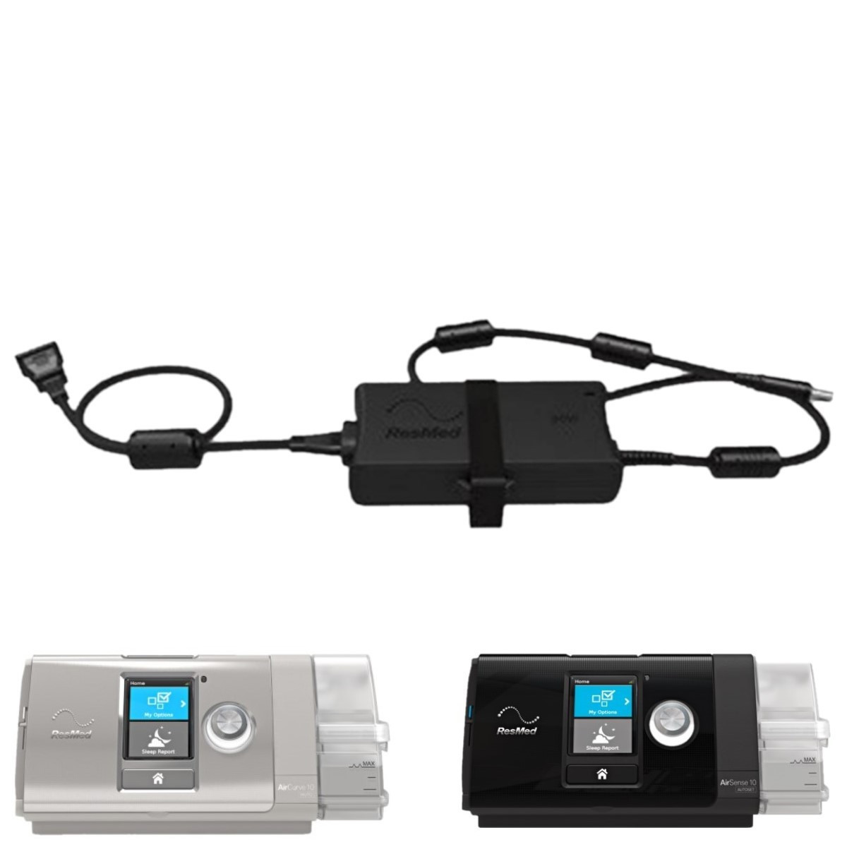 POWER CORD