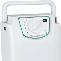 Image of Portable Oxygen Concentrator (Rx)